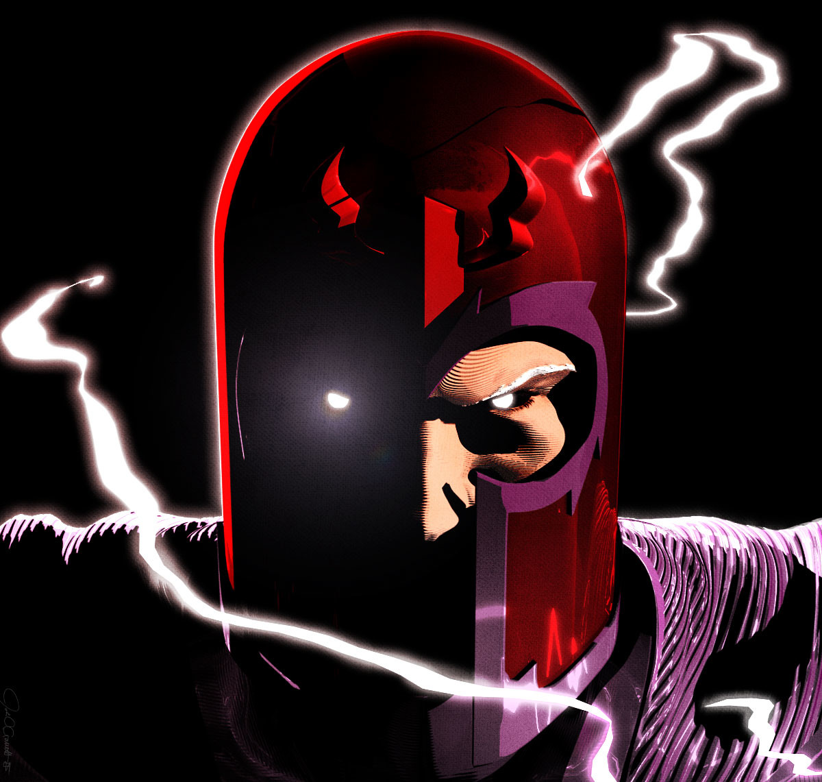 Magneto