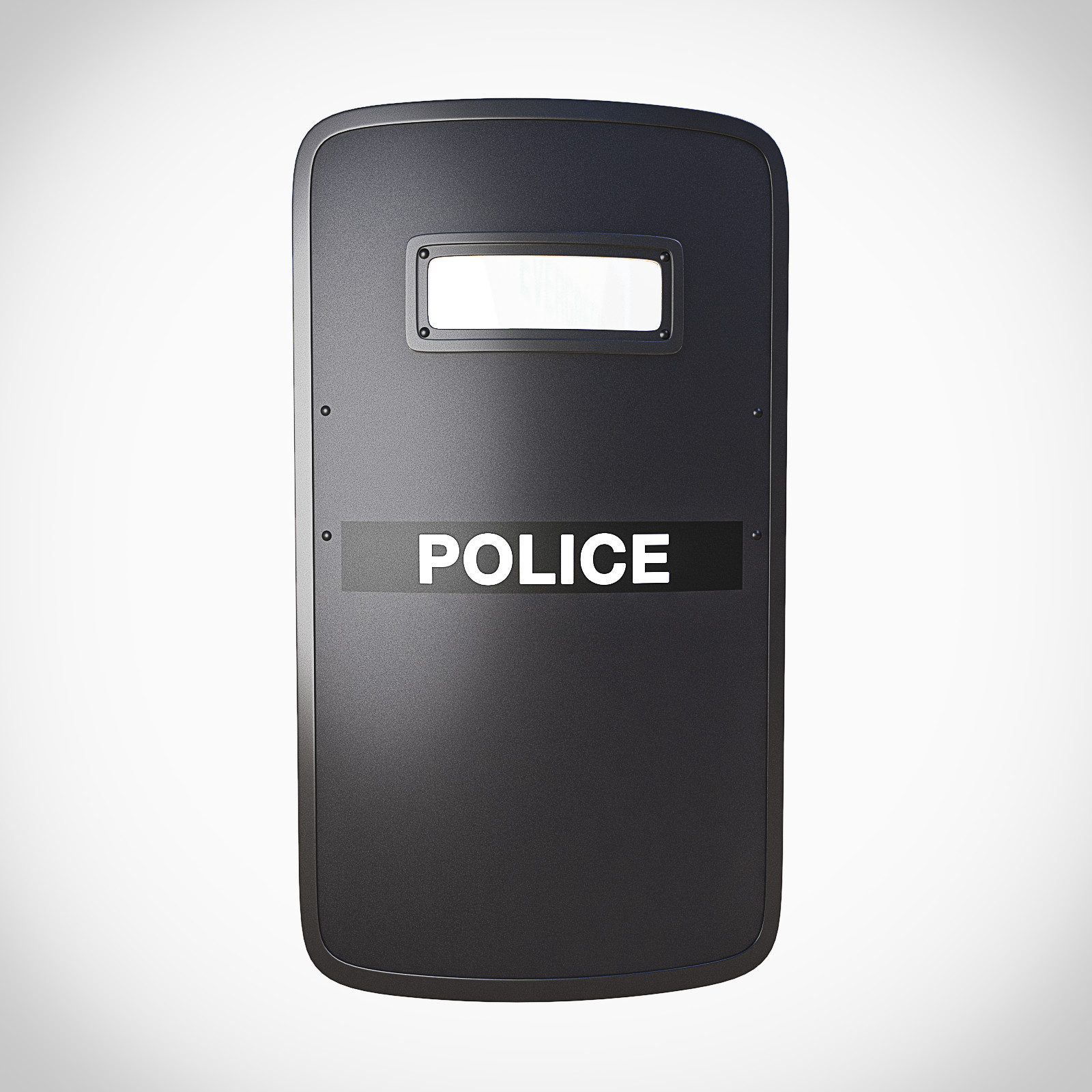 Mp3 shield. Ballistic Shield 3d. Щит полицейский. Полицейский щит 3д модель. Police Shield 3d model.
