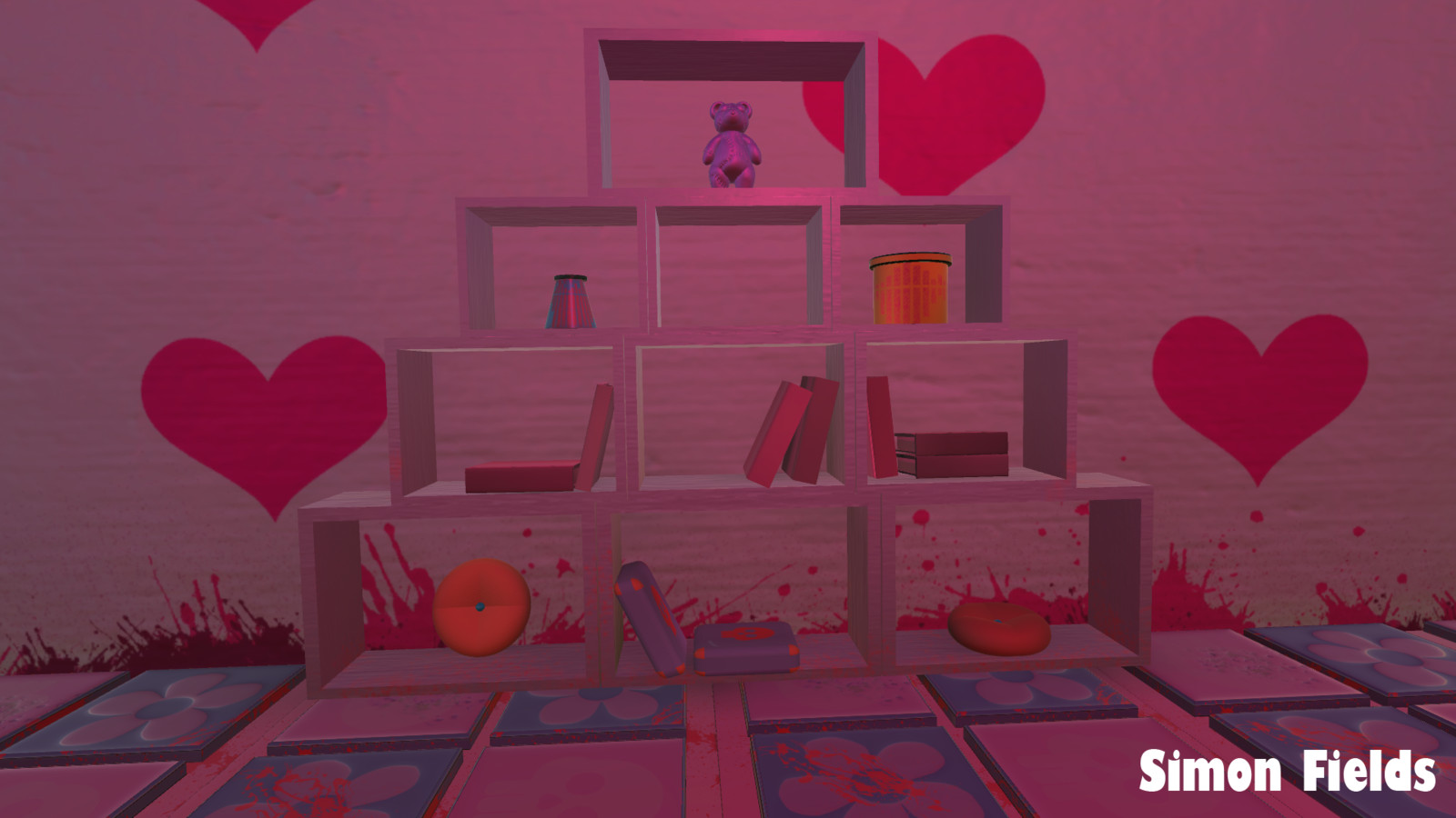 Book Case