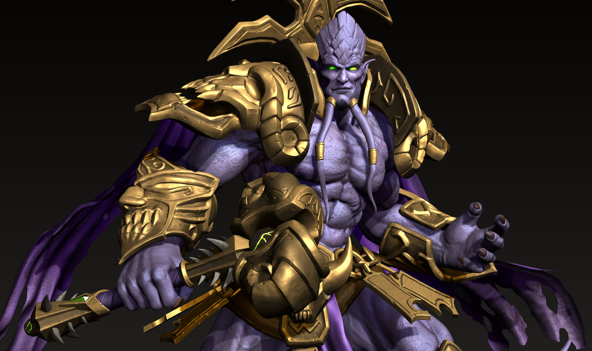 warcraft 3 archimonde warcraft 3 archimonde