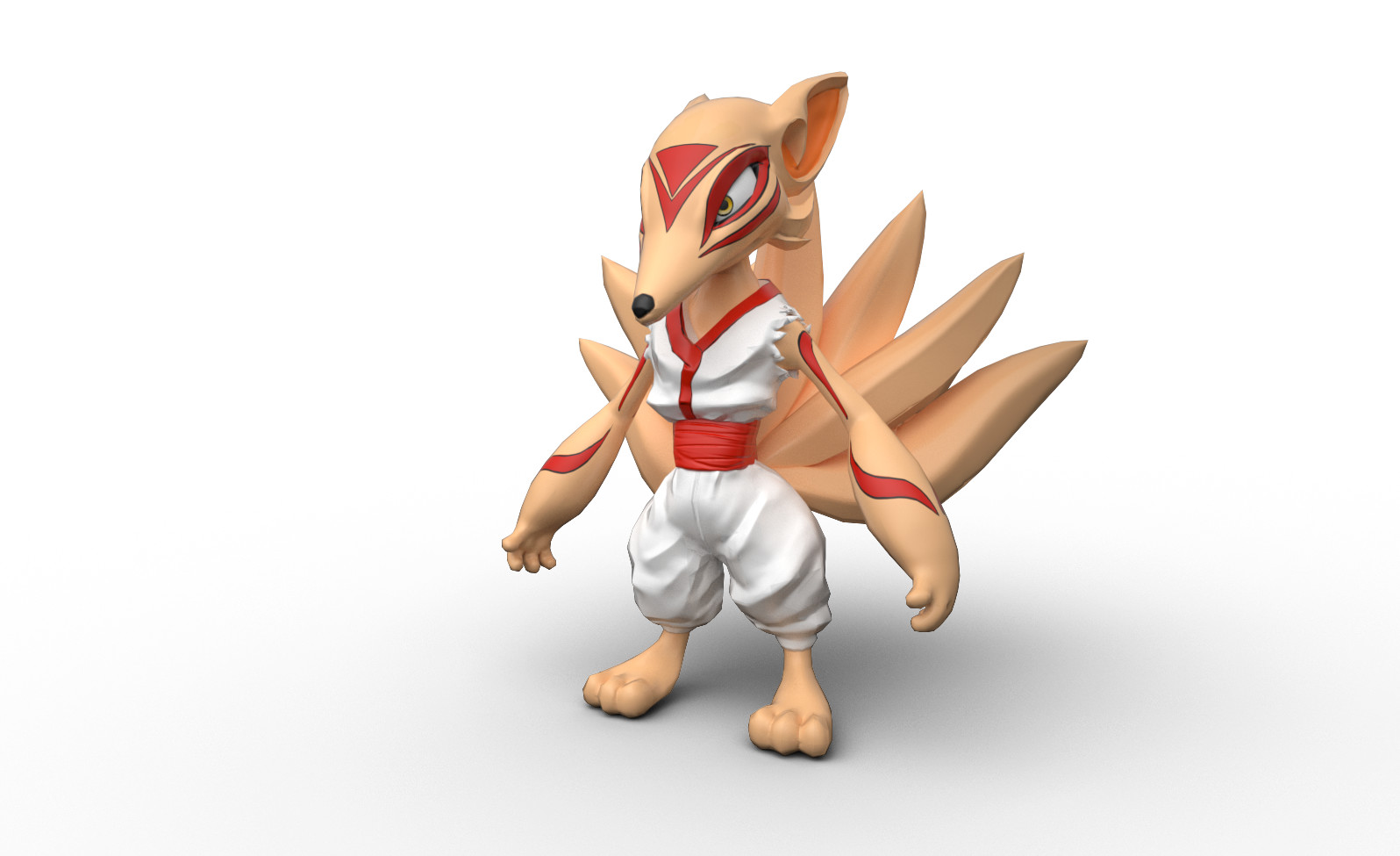 KitsuneTX