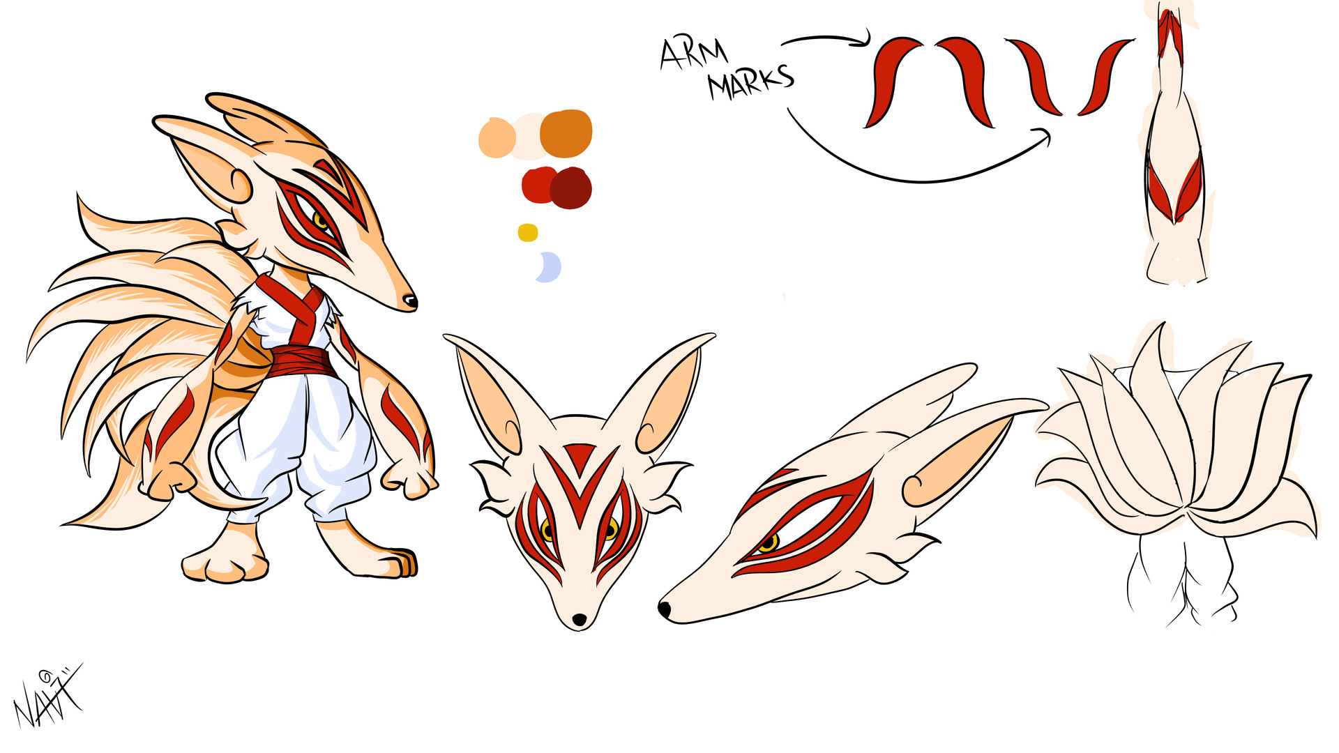 KitsuneConcept