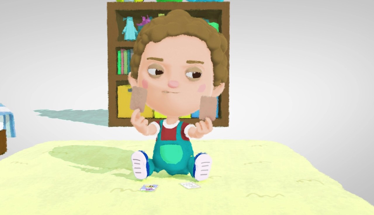 "Henry stories"