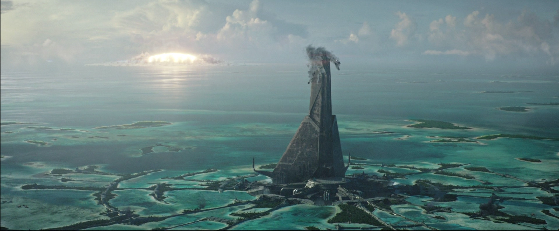 Artstation Rogue One Work Jaime Jasso