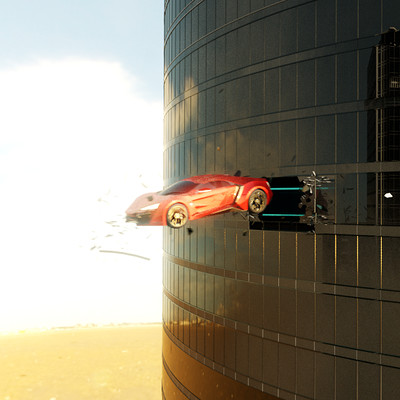 Dany Bullet