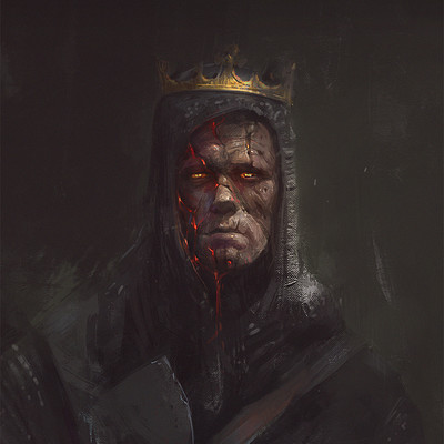 Daily Sketch #04