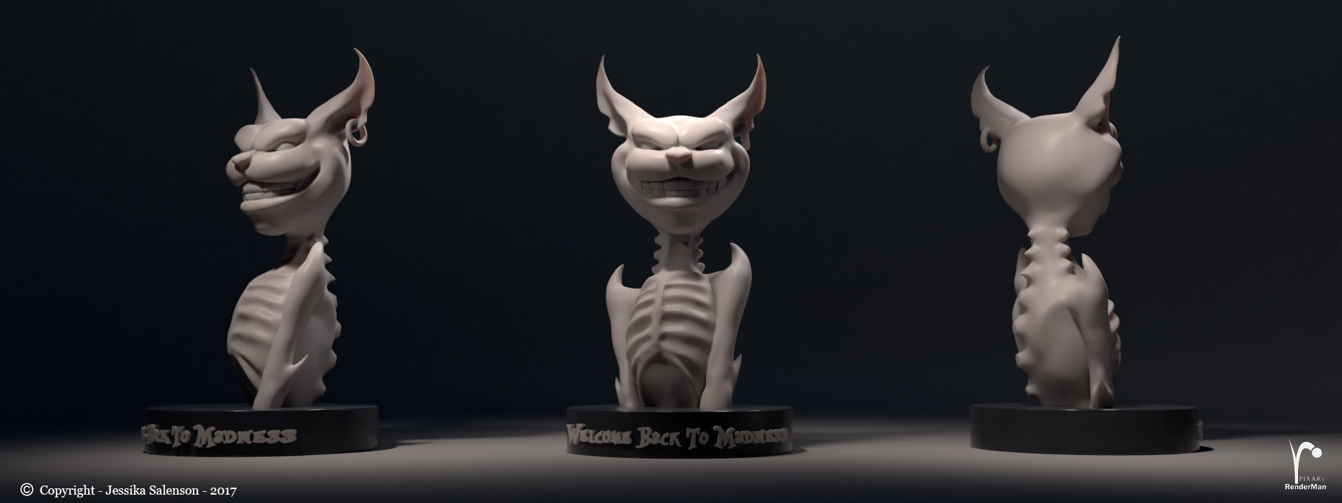 Artstation Cheshire Cat Fan Art Jessika Salenson