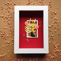 Artstation Papercraft Haikyuu Sandy Lau,Modern Drawing Room Glass Door Design