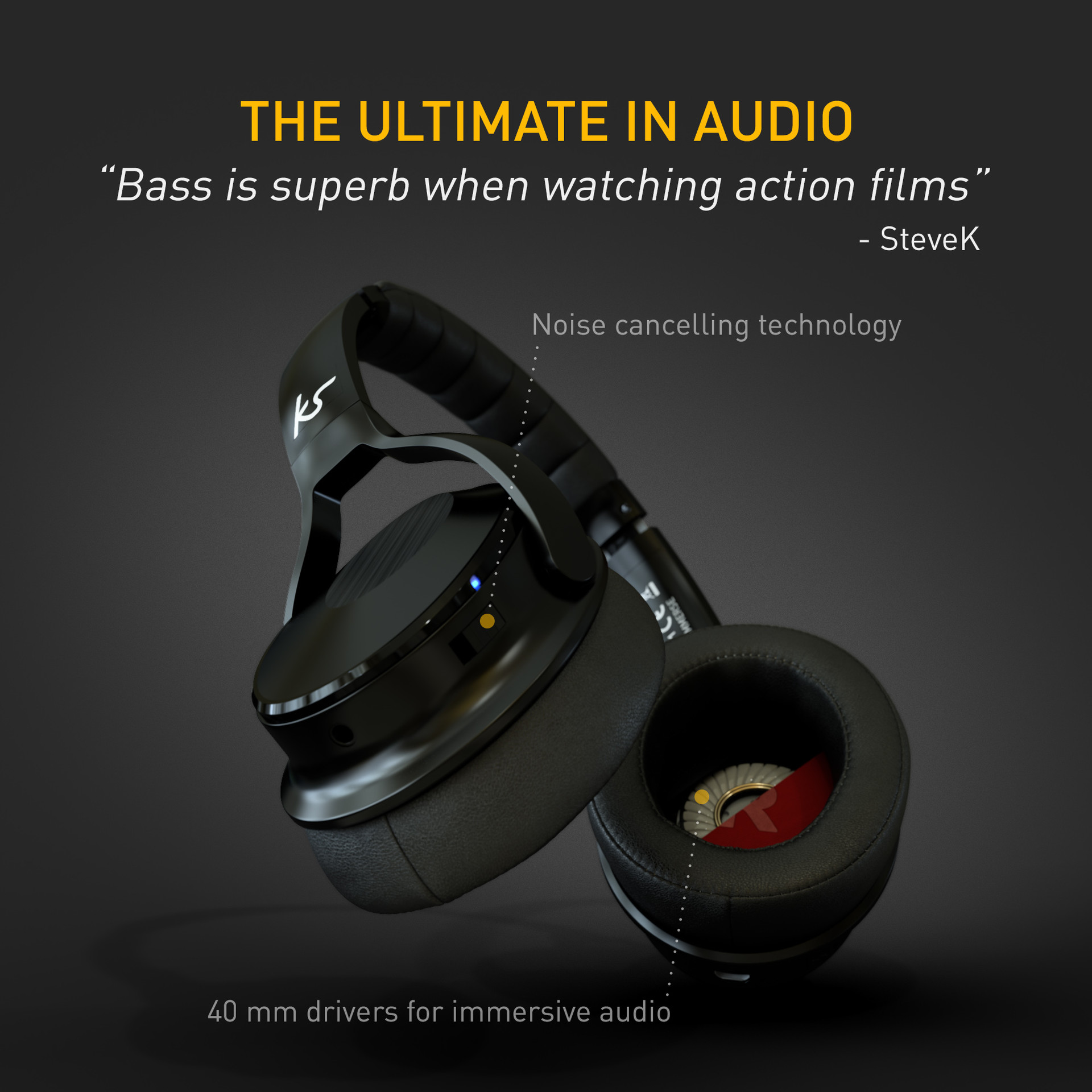 Kitsound immerse 2025