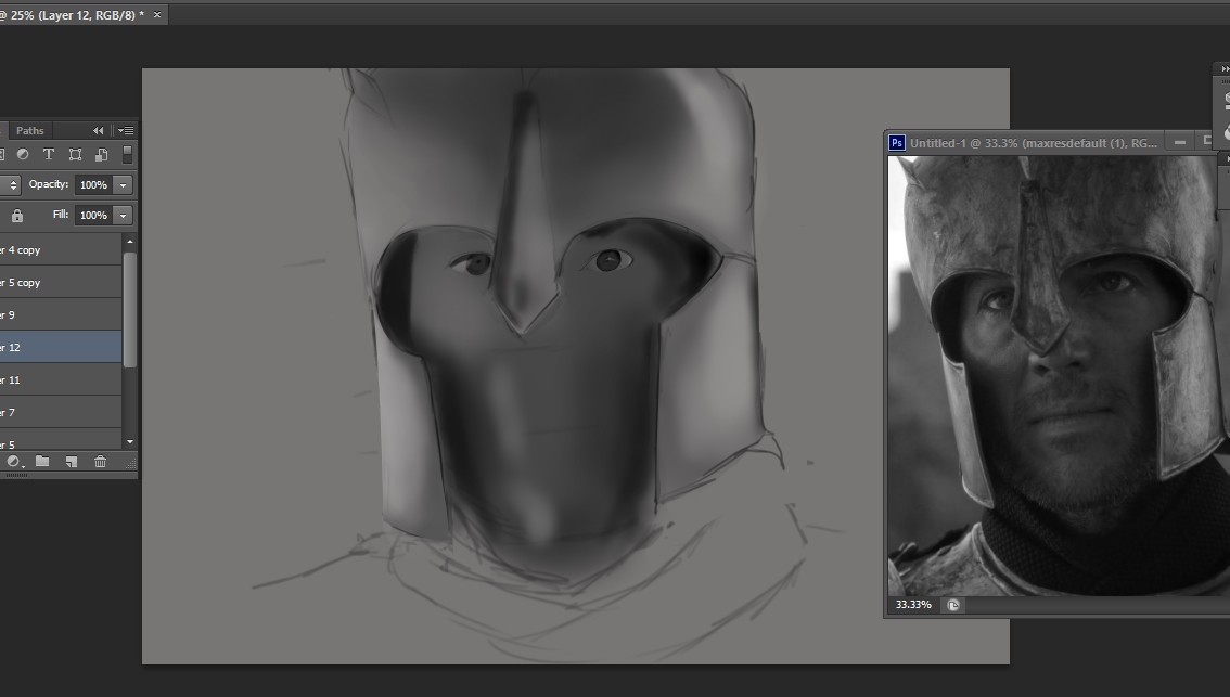 WIP