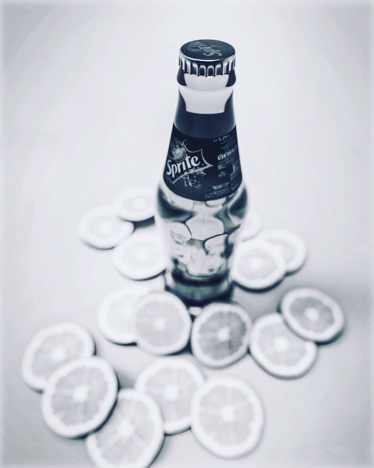Sprite: Product Rendering