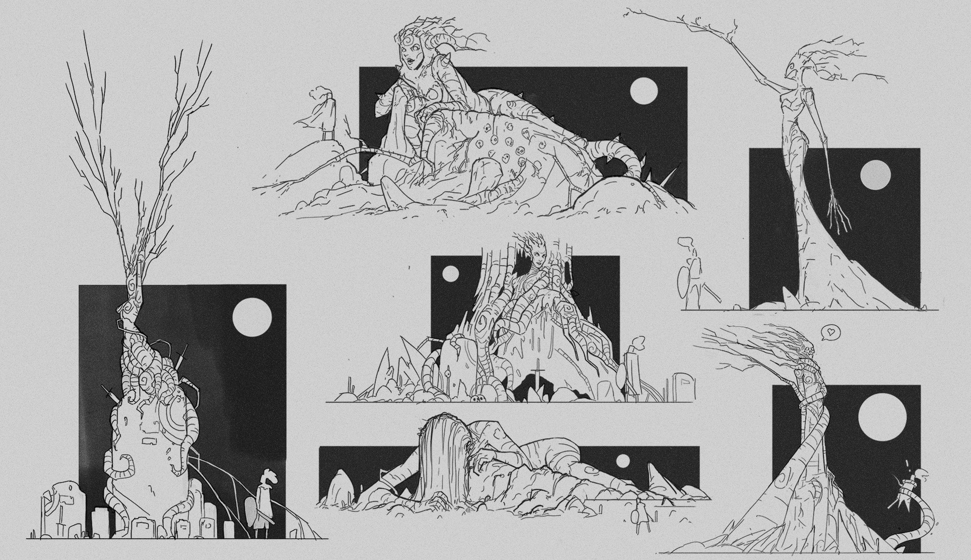 Work 6