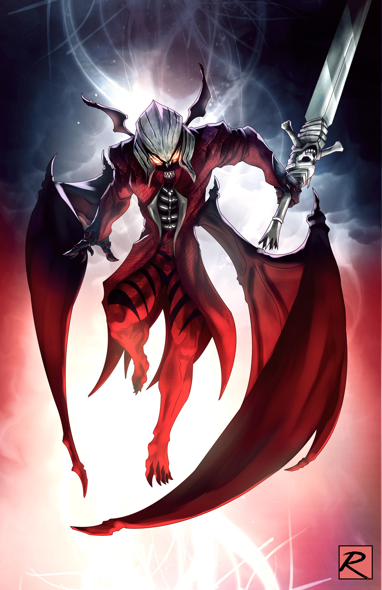 Dante (Devil May Cry)