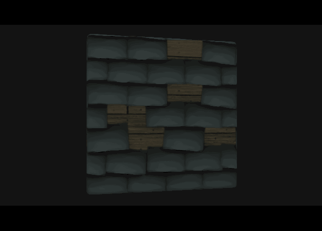 Moss control slider 1