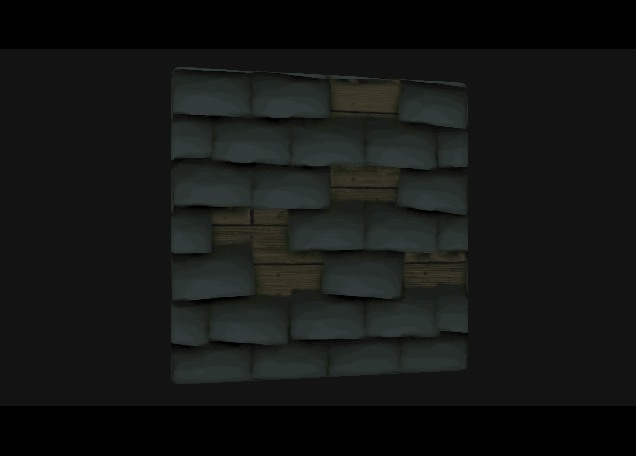 Moss control slider 2