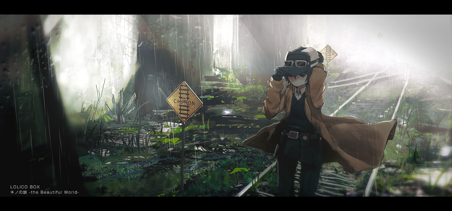 kino's-journey