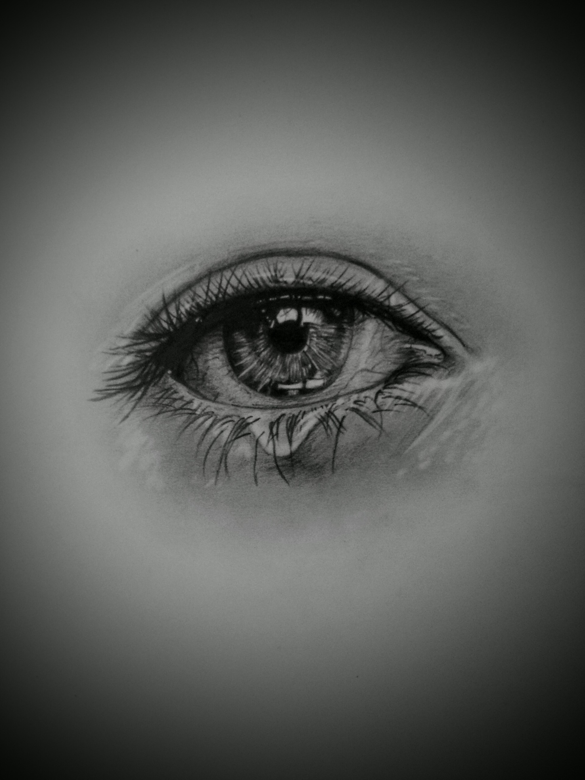 ArtStation - Eye