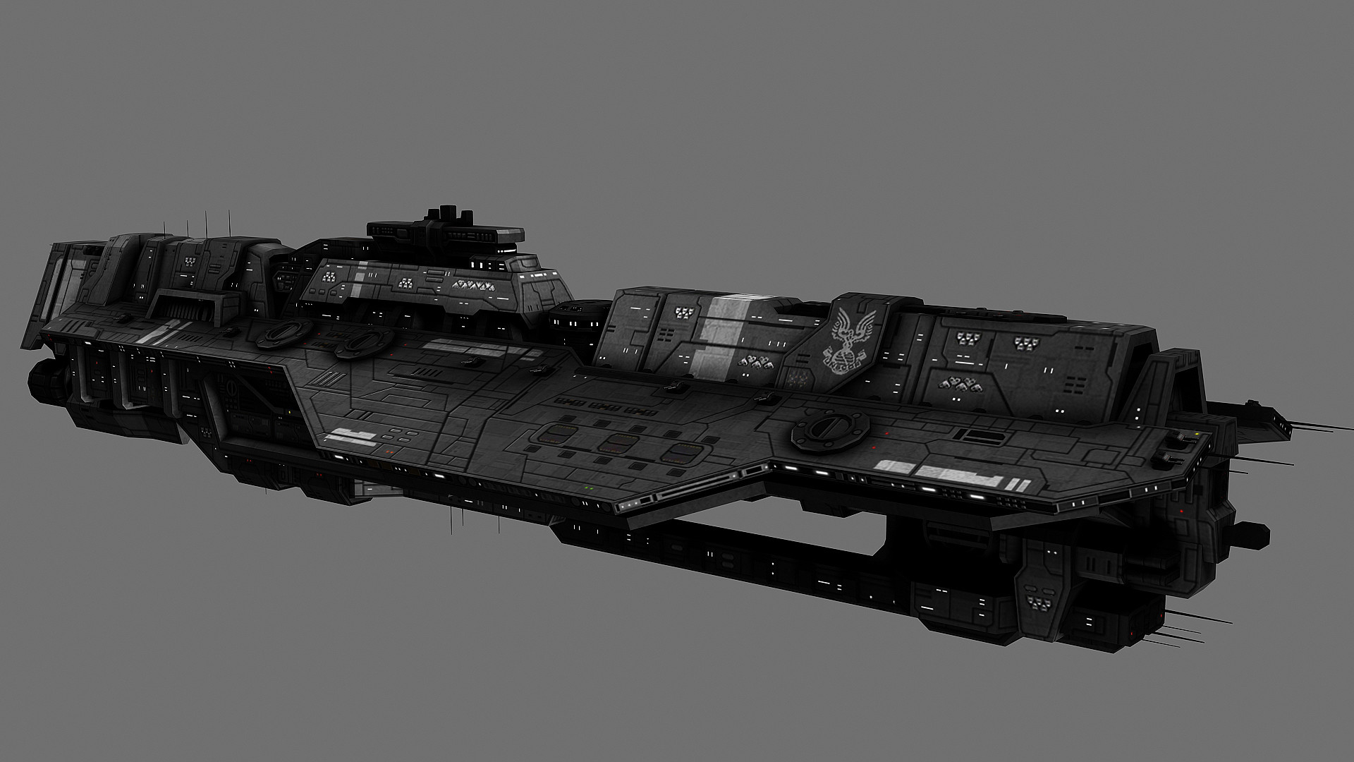 Epoch Class Heavy Carrier