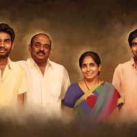 Artstation Gaddar Gummadi Vittal Rao Dualist Portraits Illustrations Sunny wants to control the college scene using vijay as a puppet, which does not work to sunny's satisfaction. gummadi vittal rao dualist portraits