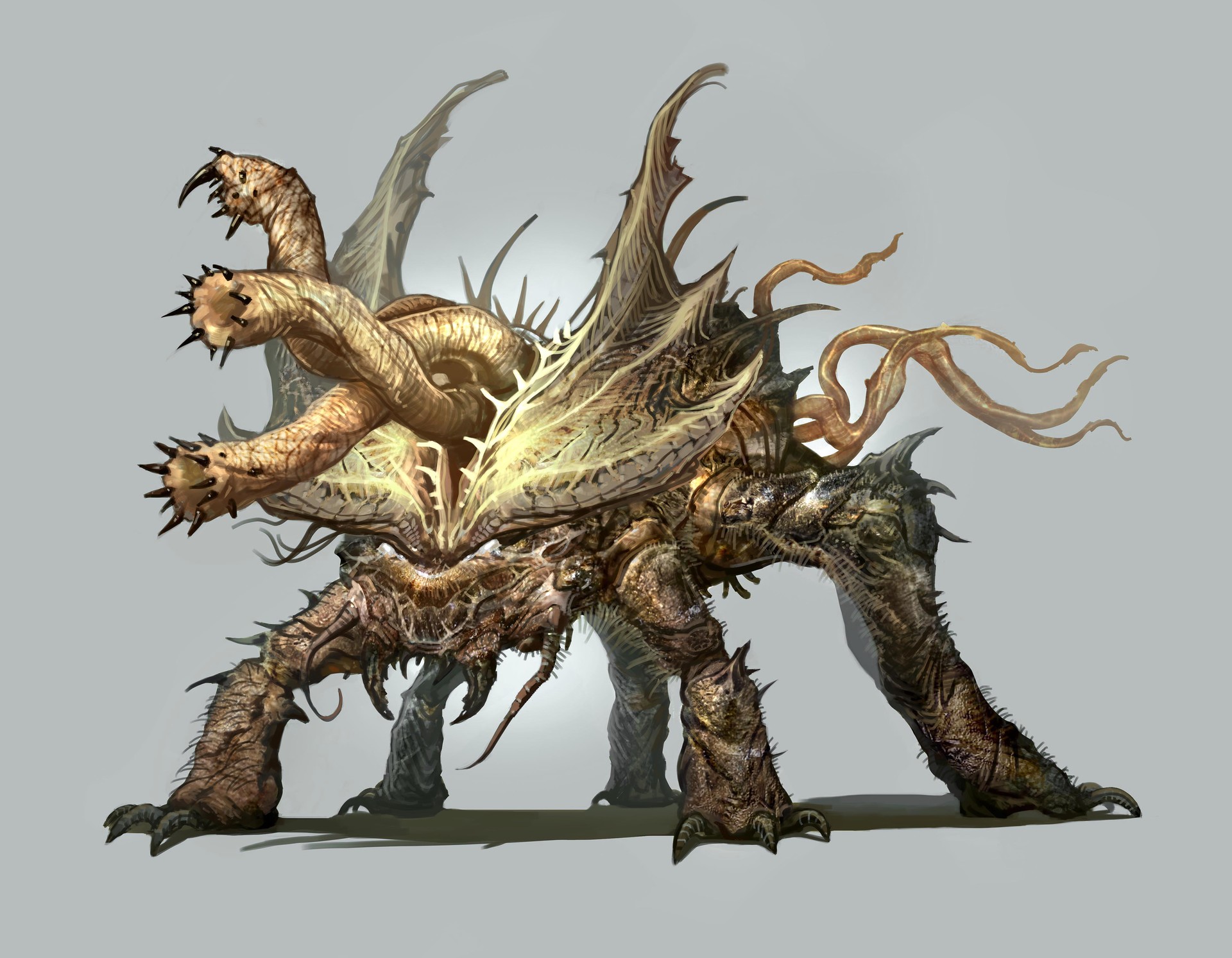 ArtStation - Radion 04
