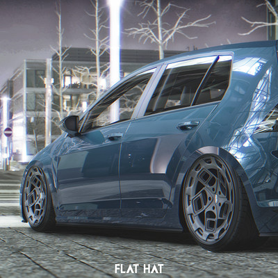 Li juin de gti