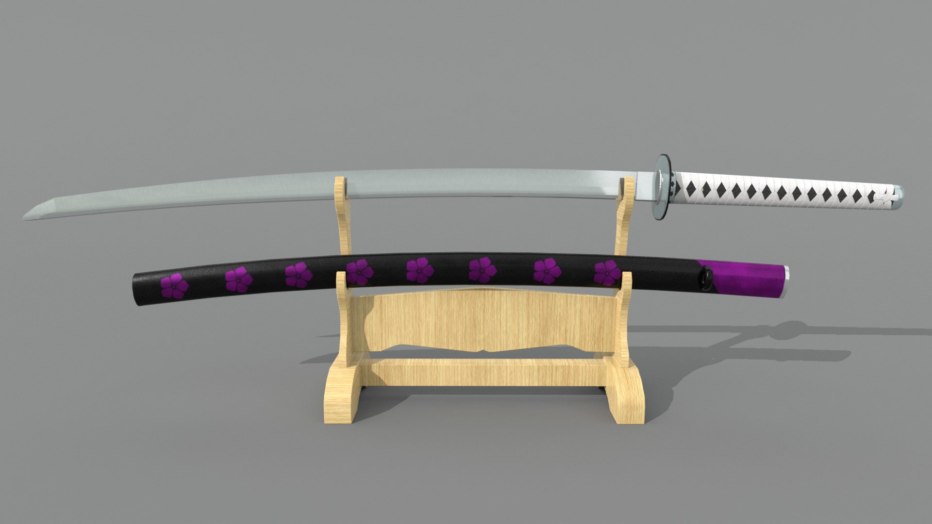 Polar katana. Поляр катана Проджект слеер. Китайская катана. Катана проект. Project Slayers Polar katan.