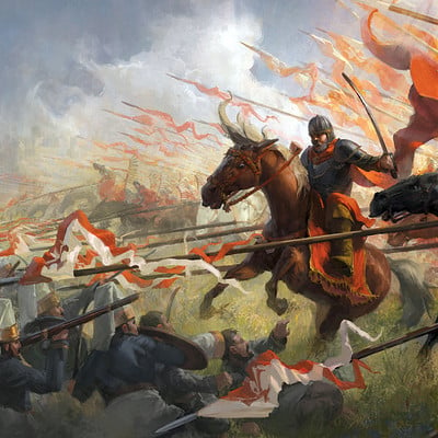 The Battle 1683