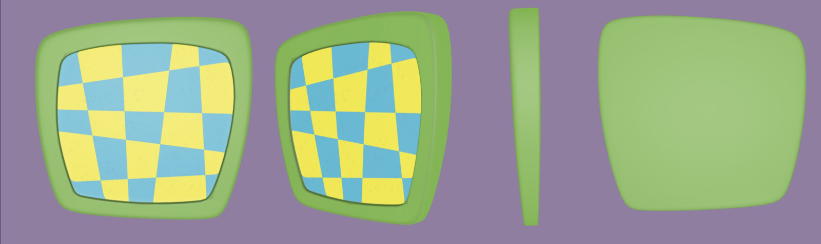 Checkerboard