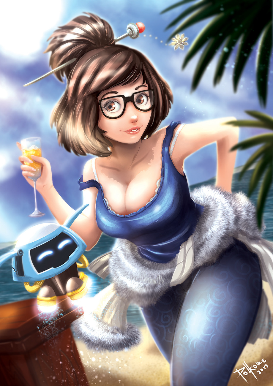 Winter isn't coming~