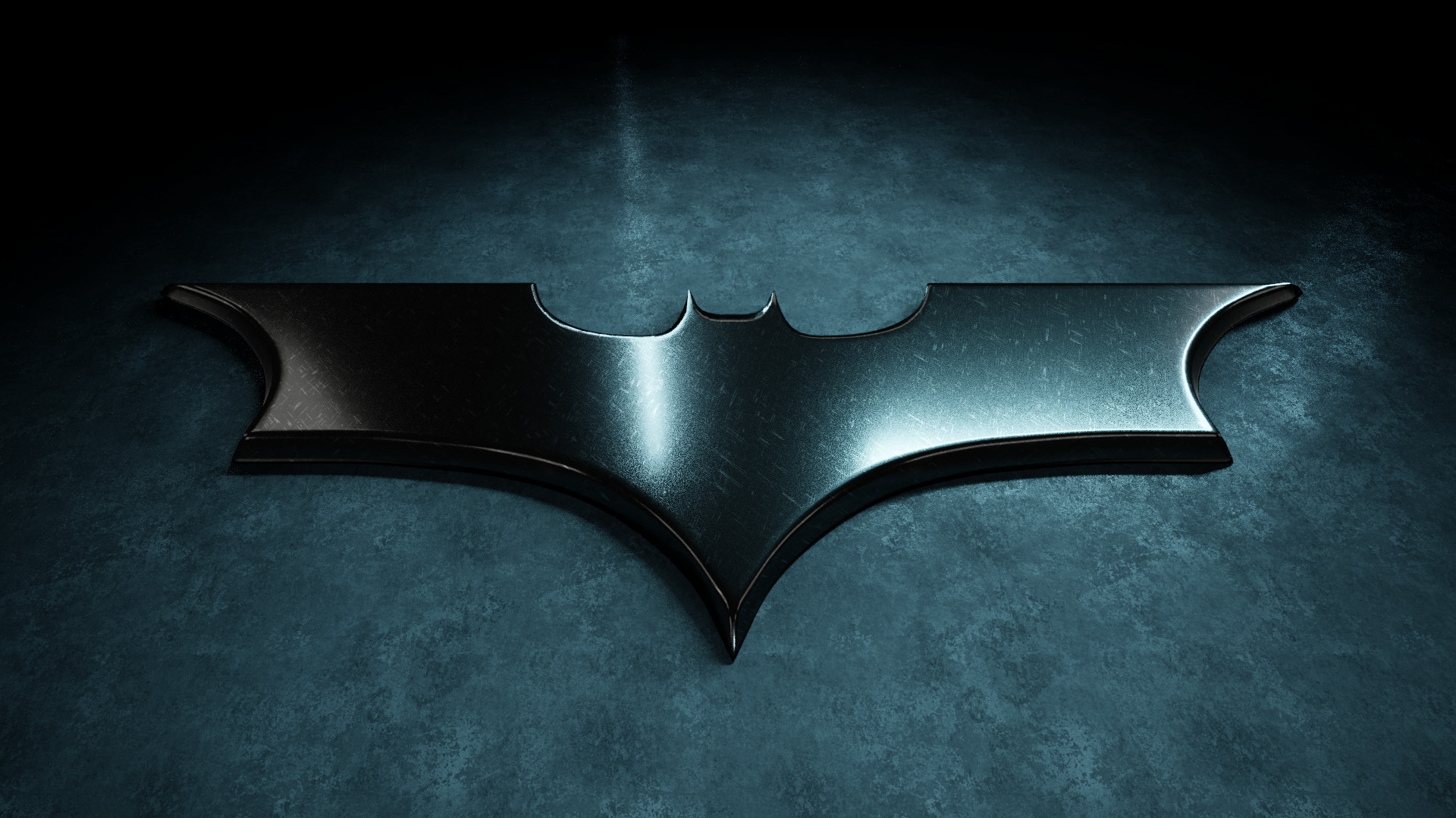 Artstation Batman Javier C M