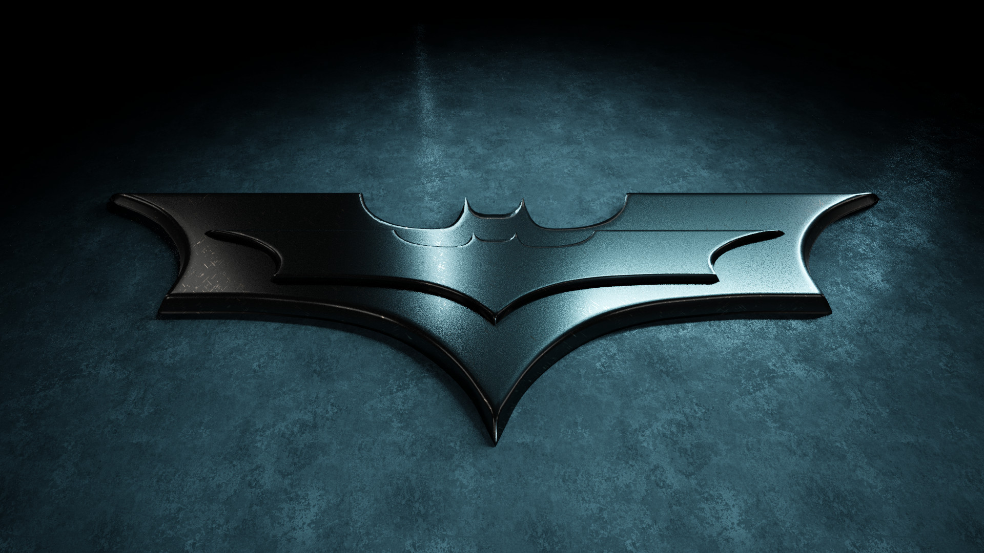 Artstation Batman Javier C M