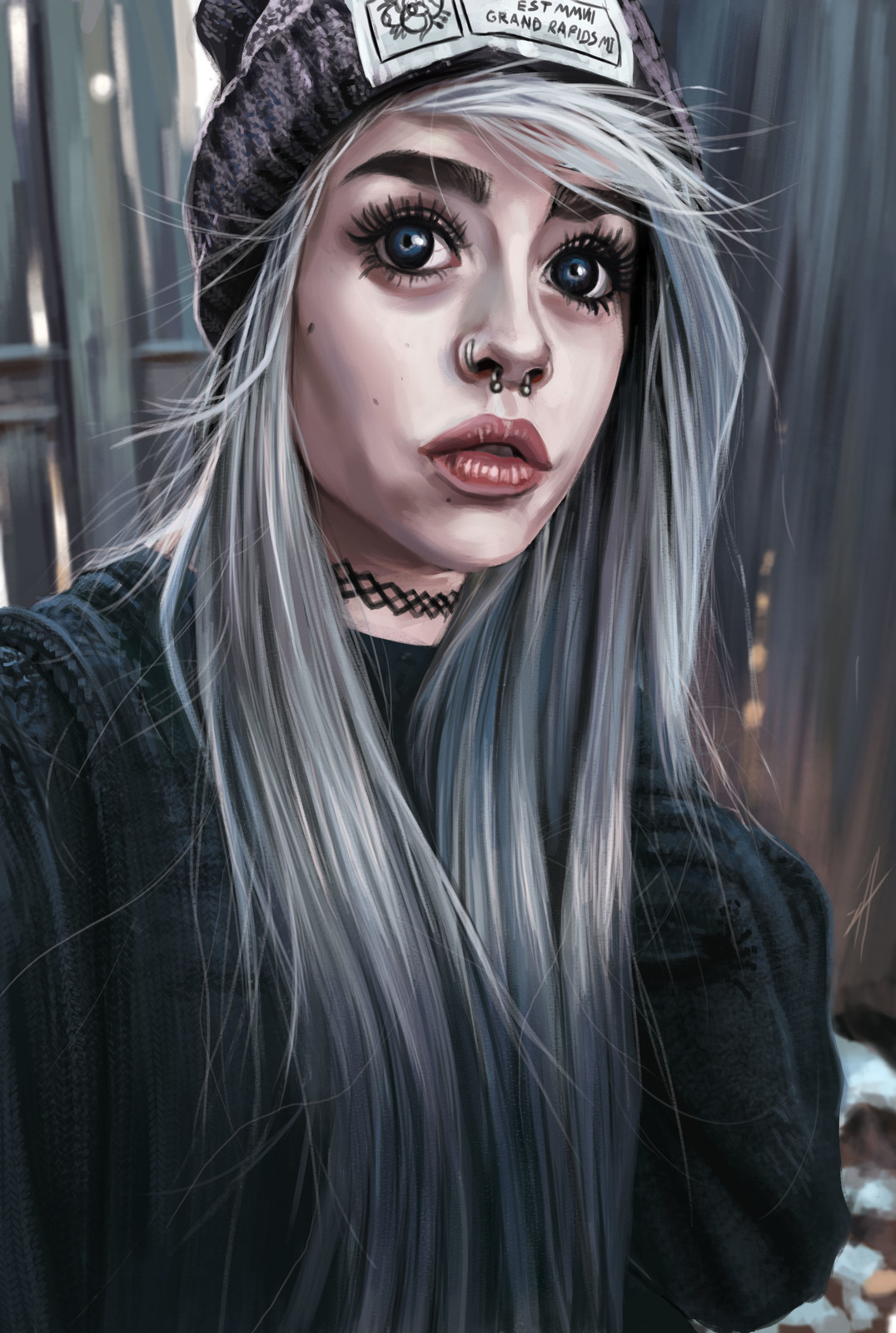 study 5, about 5 hours. 