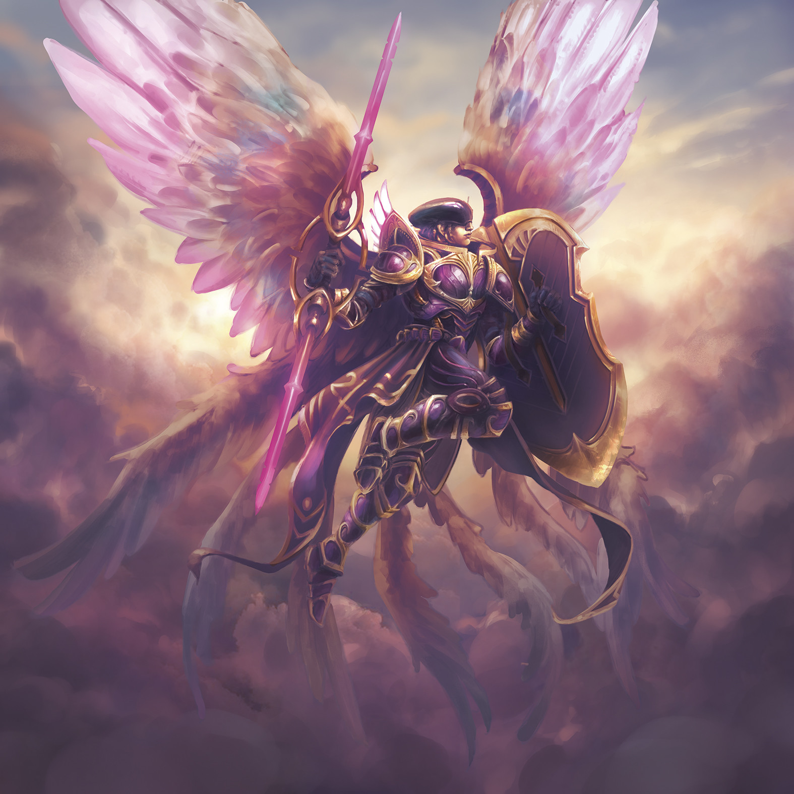 Oomuzaio Devin Art