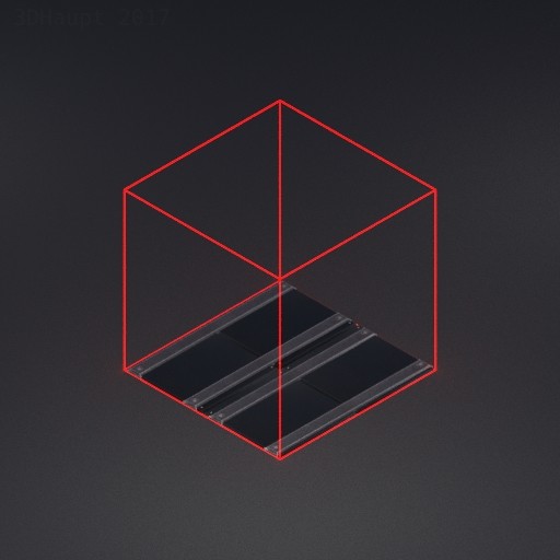 Stair Component