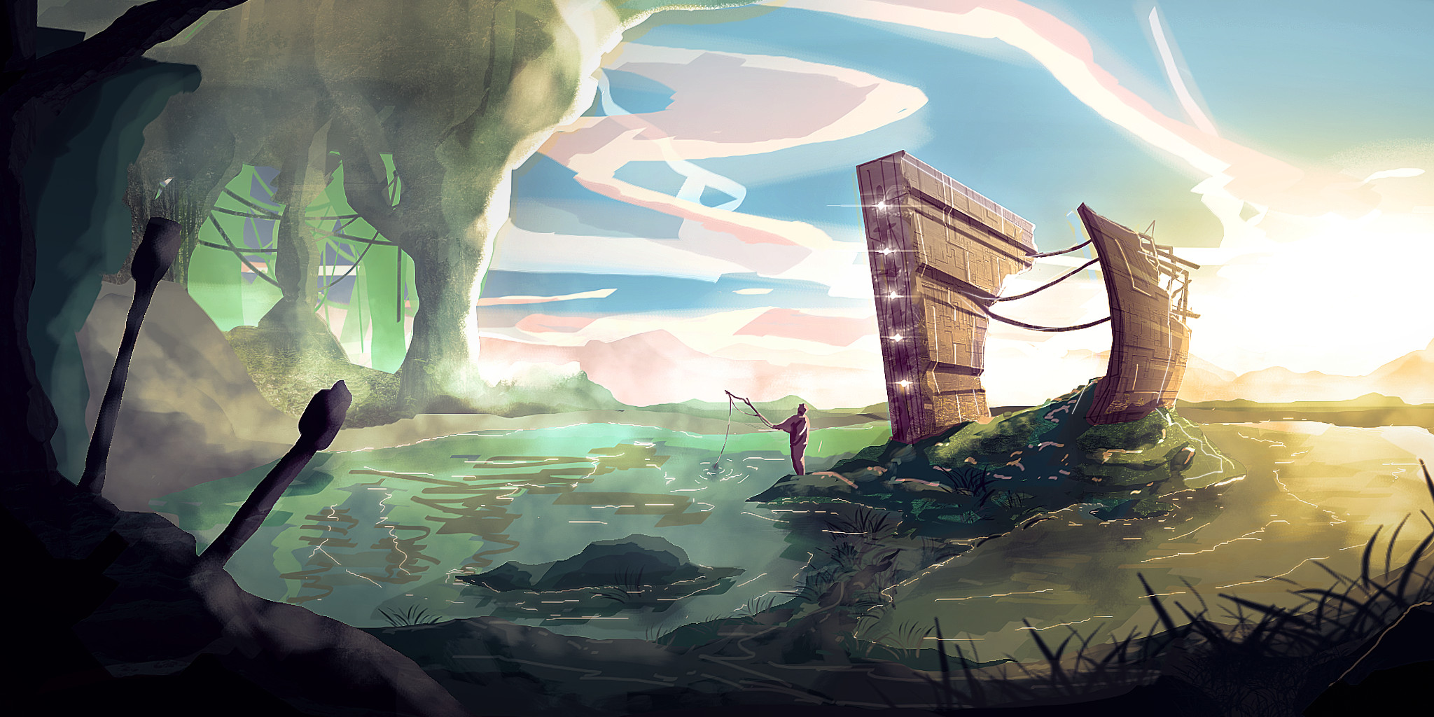 Finished Piece