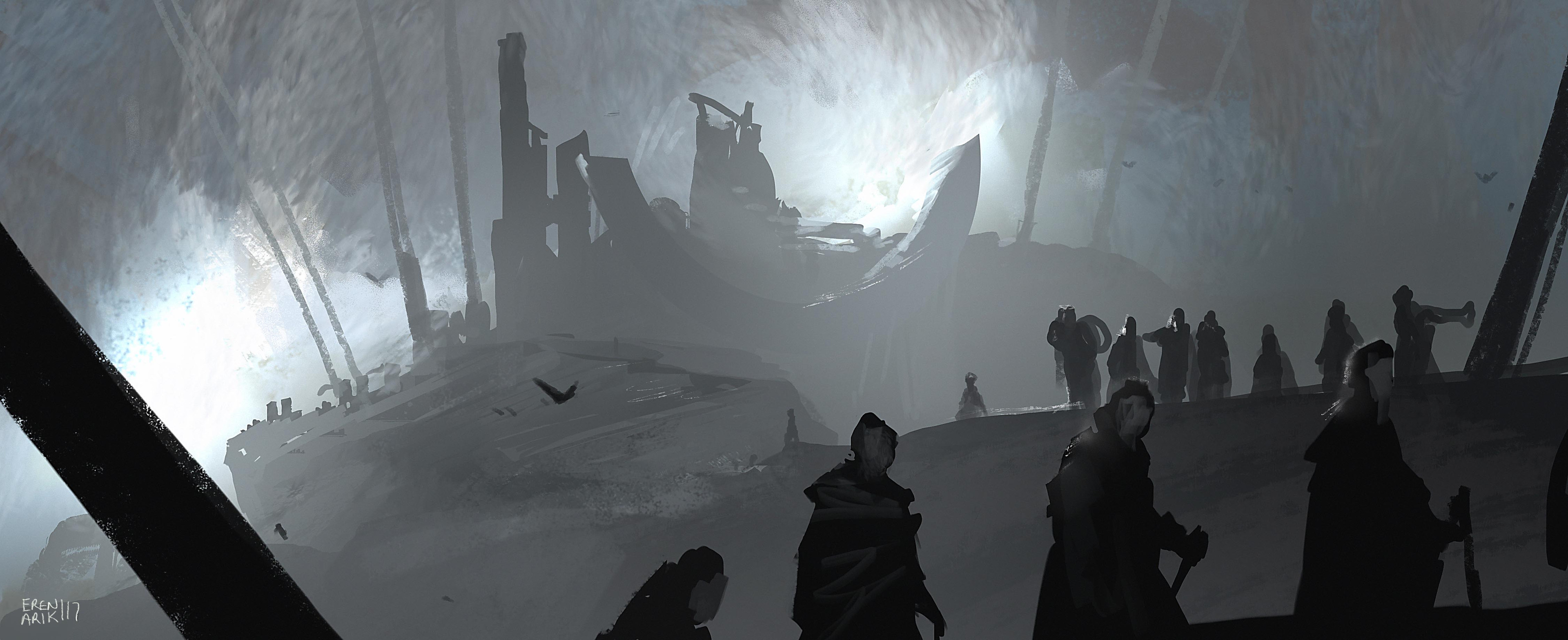 Pilgrims