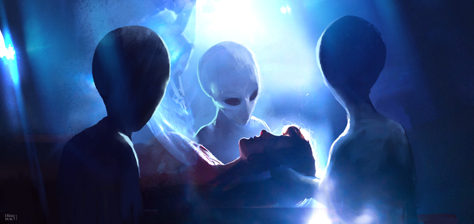 Abduction