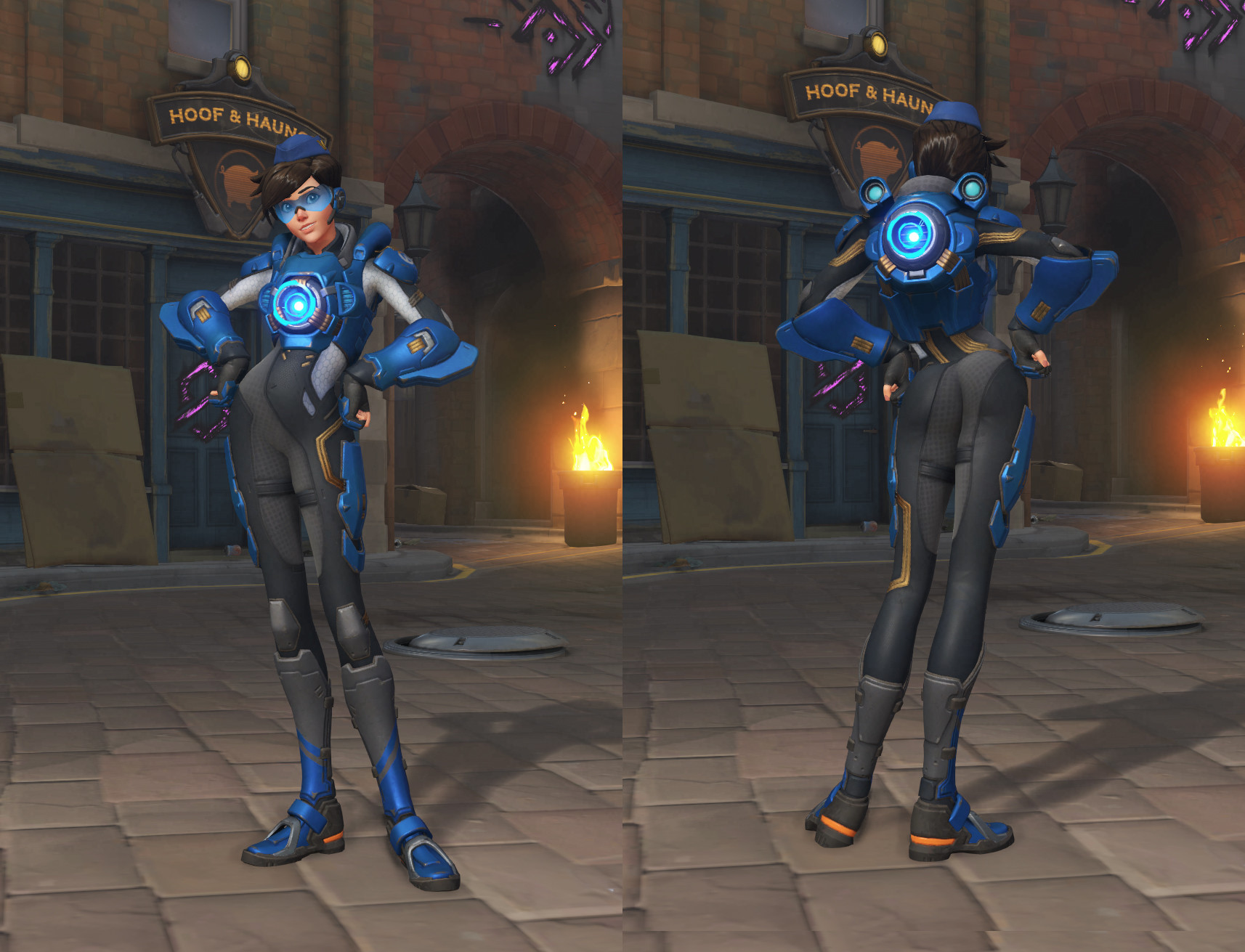 Razer Insider Forum What Is Your Favorite Tracer Skin Tracer is one of overwatch's most popular characters. razer insider forum what is your