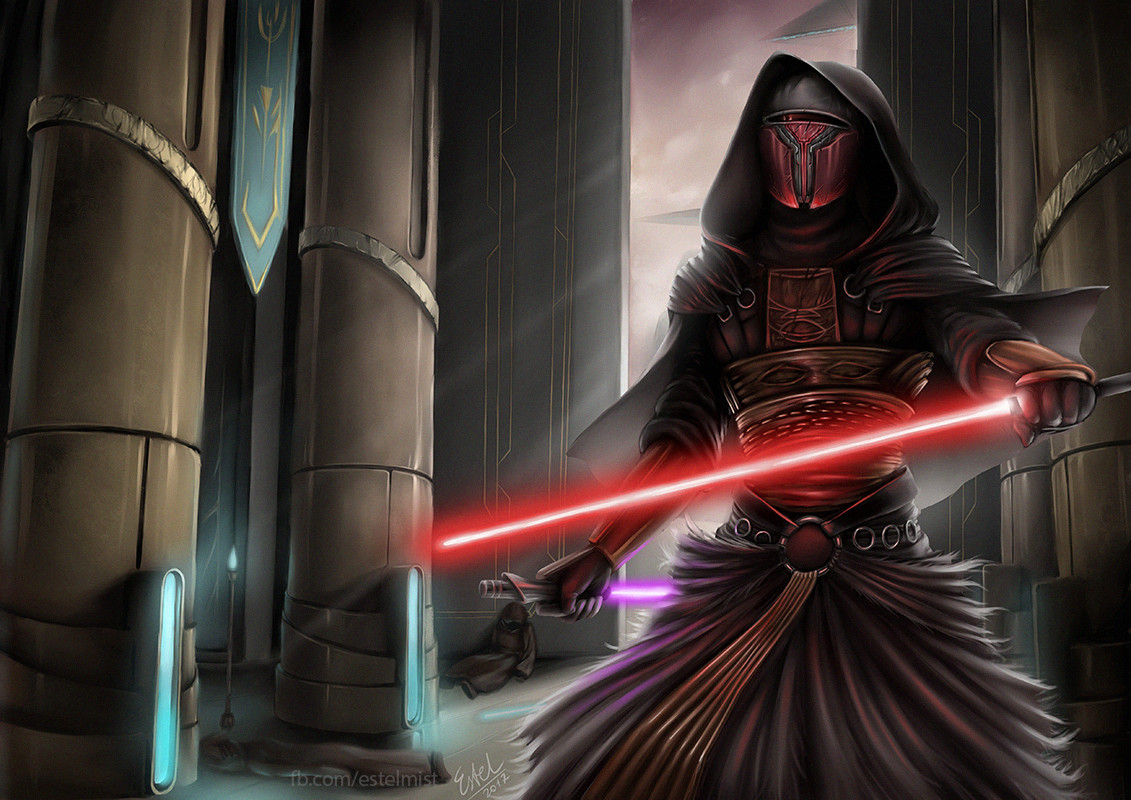 Ситхи. Дарт Реван. Ситх Реван. Star Wars Дарт Реван. Лорд Реван.