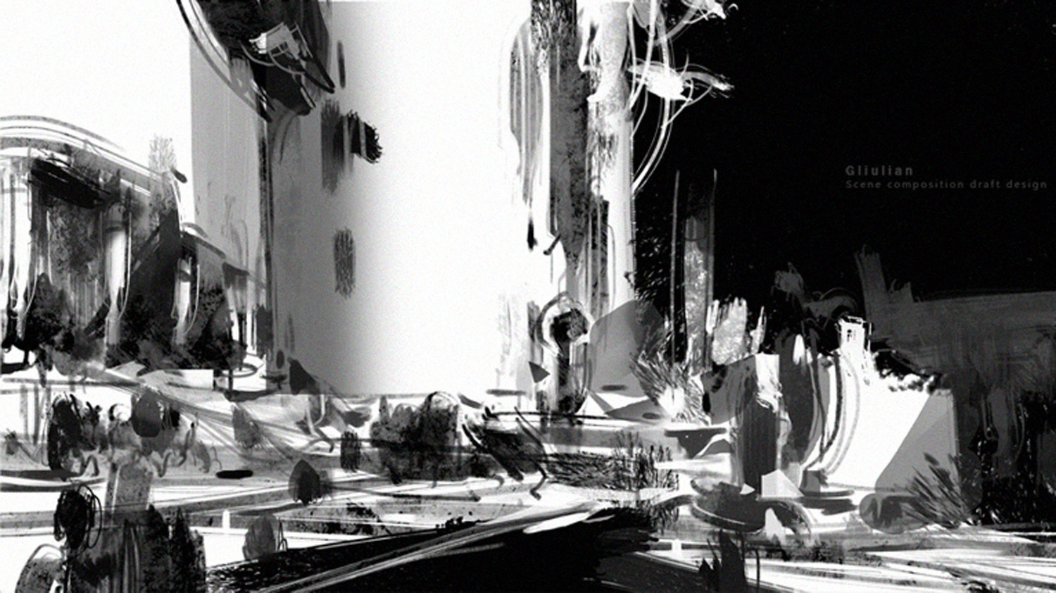 直筆サイン入り作品集○TOR GUNDERSEN作品集 WORKS・WERKE