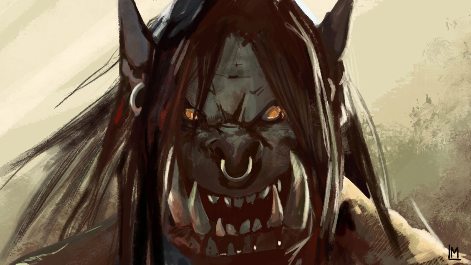World of warcraft FA