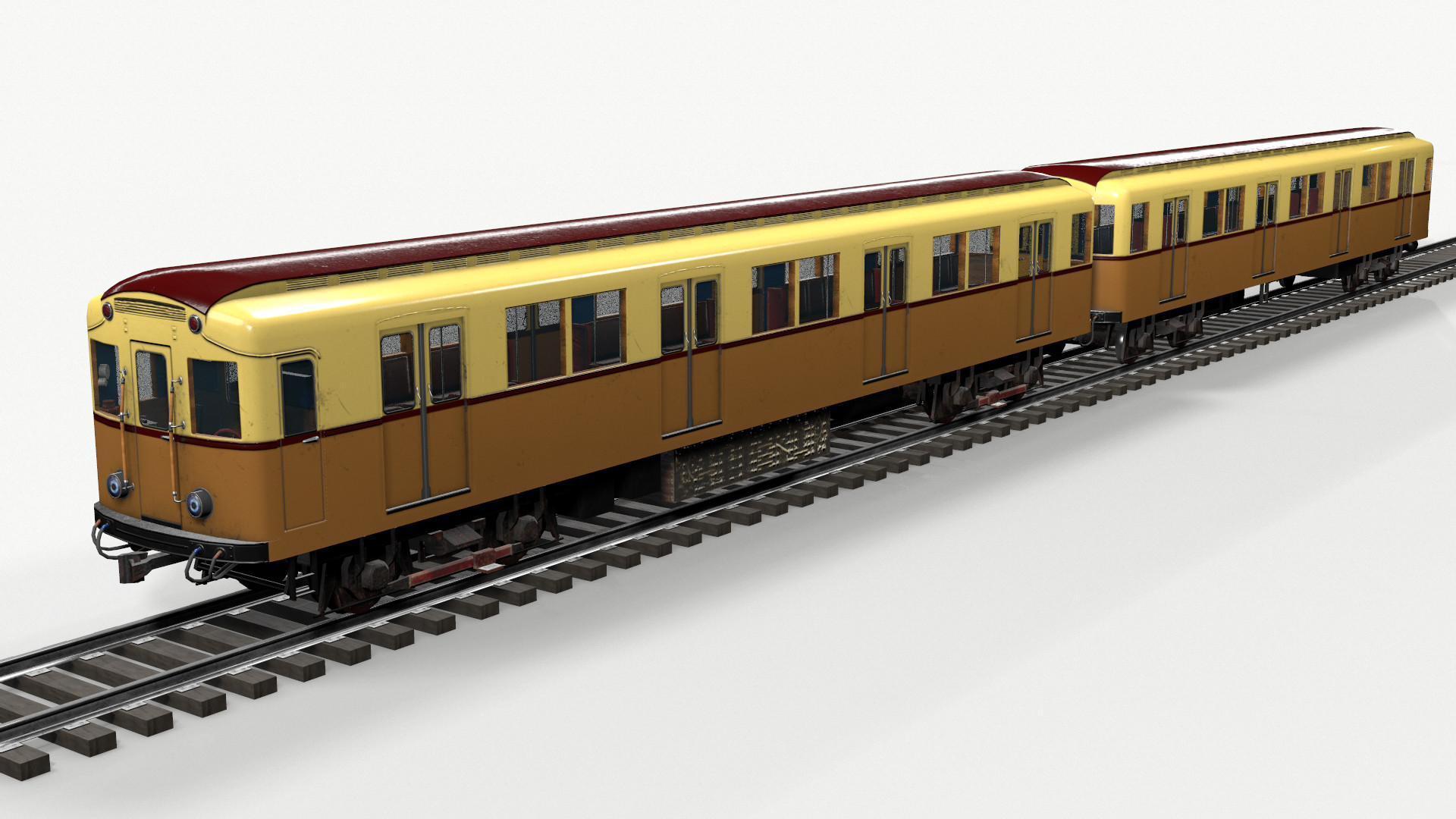 Поезд метро игрушка. Метровагон номерной 3ds модель. Piko метровагон. Русич метровагон модель.