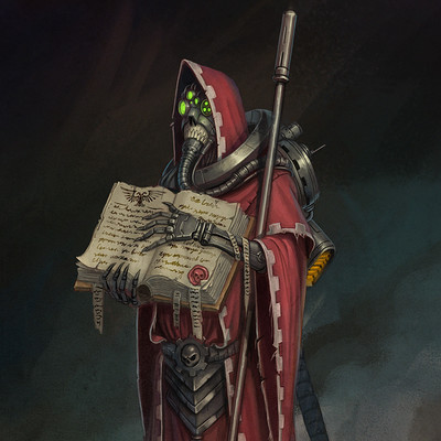 Klaher baklaher mech