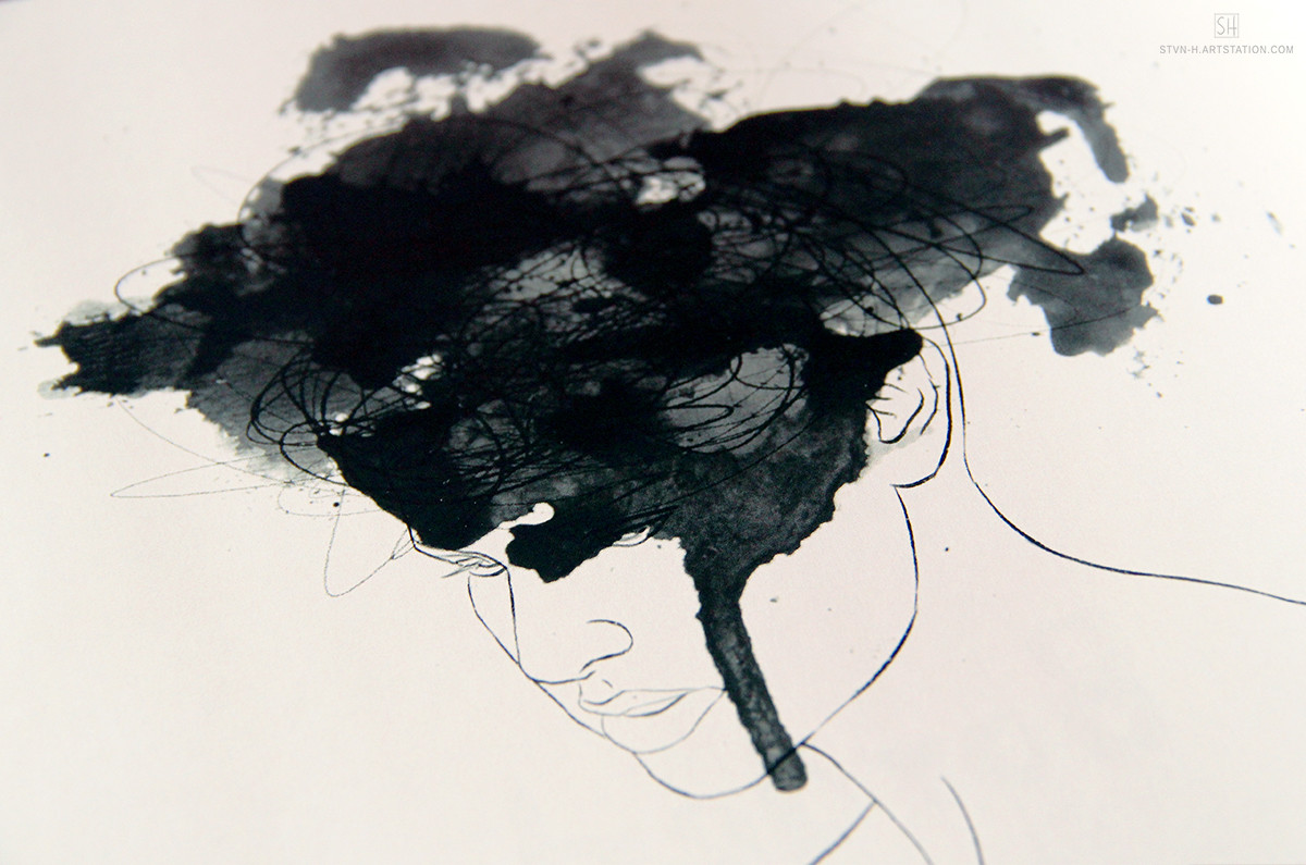 Steven Herbers - borderline personality disorder chapter