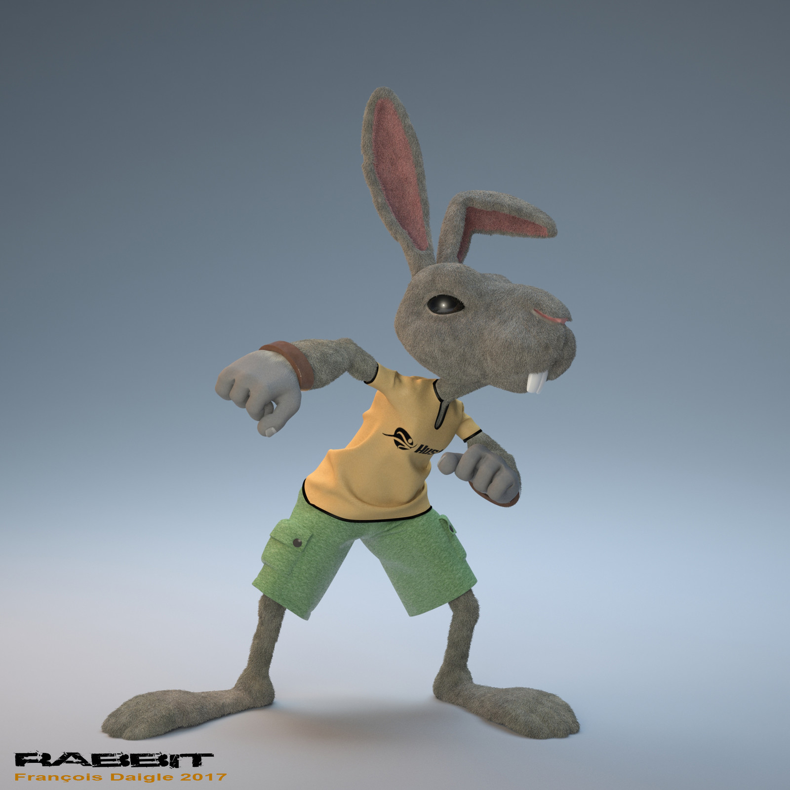 Rabbit