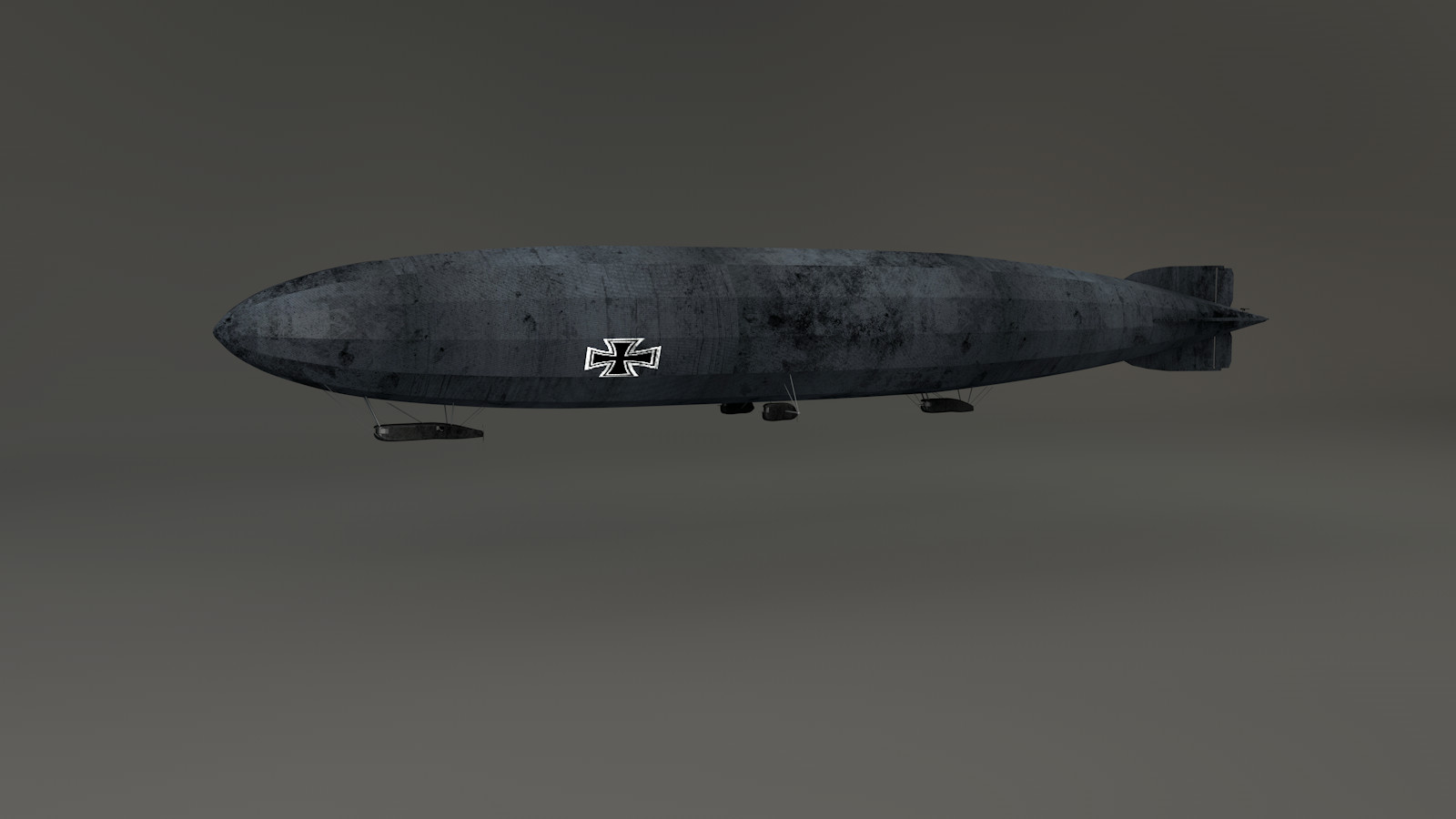 Zeppelin l30 outlet