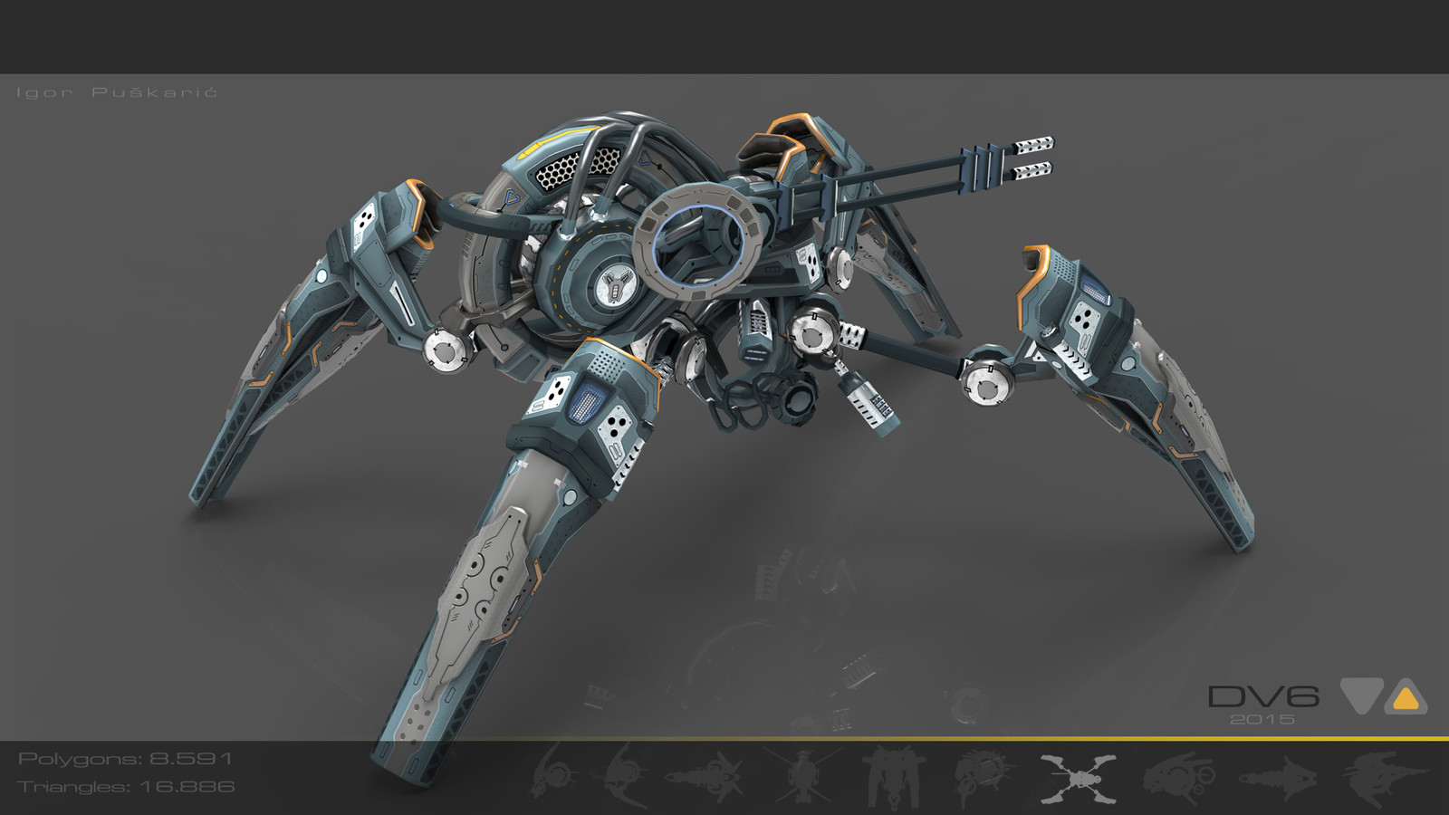 "Cybertech"