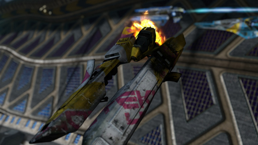 Goteki
(In-game screenshot)