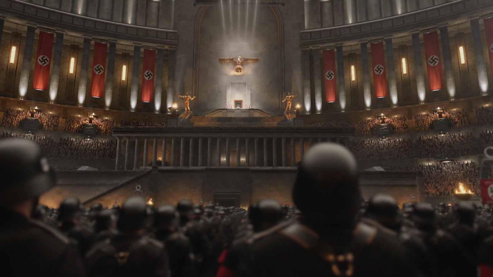 Ben McDougal VFX Man In The High Castle S2 Volkshalle Interior ep ben-mcdougal-vfx-man-in-the-high-castle-s2-volkshalle-interior-ep