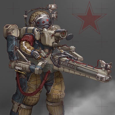 William bao sniper redesign base color2